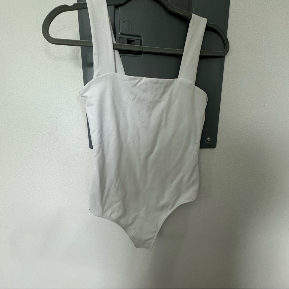 Body suit